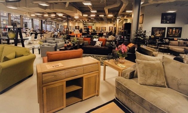 RI Surplus Perdagangan Furnitur, 60 Persen Masih Bergantung pada Pasar AS
