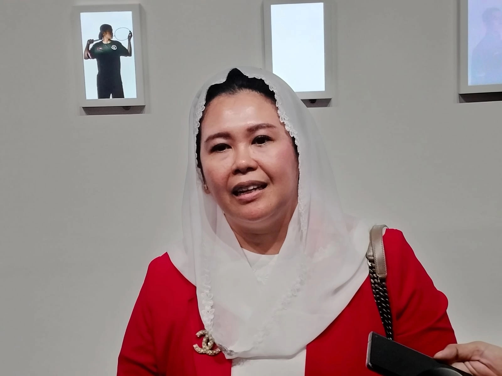 Yenny Wahid Dukung Langkah Kemenpora Buka Layanan Pengaduan Kasus Pelecehan Seksual di Lingkungan Olahraga