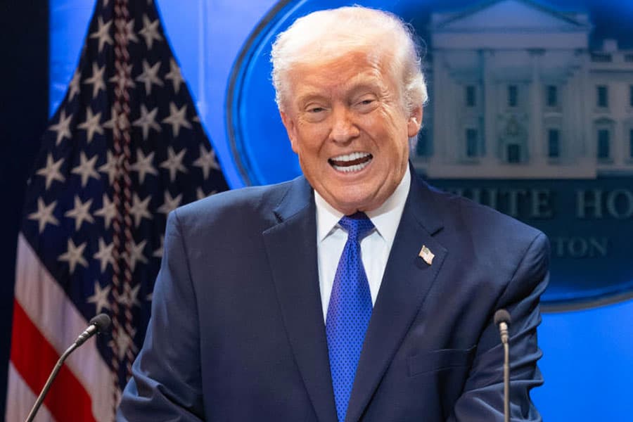 Trump Puji Petinggi Militer dan PM Pakistan, AS Menyebut Dukung Hak Pakistan Lawan Taliban