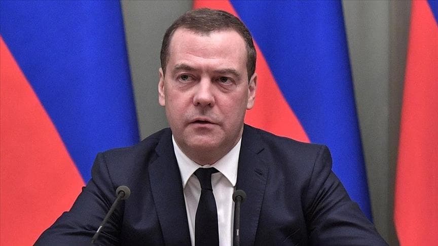 Rusia Sarkastik Komentari Serangan AS dan Israel ke Iran: Si Penjaga Perdamaian Beraksi Lagi!