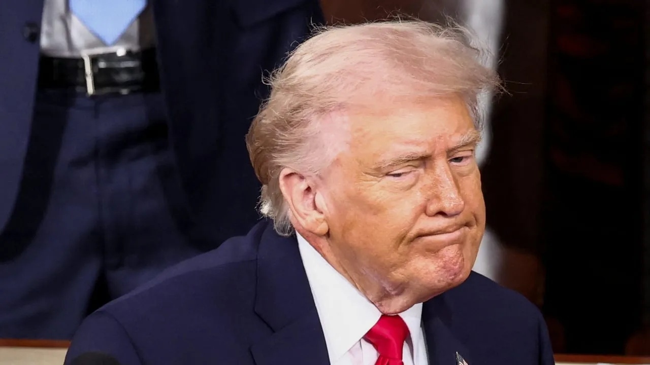 Donald Trump Ancam Lakukan Pembalasan atas Kematian Tiga Tentara AS oleh Iran