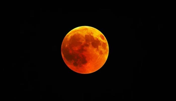 Gerhana Bulan Total Terjadi Saat Ramadan 2026, Ini Jadwal dan Lokasinya di Indonesia