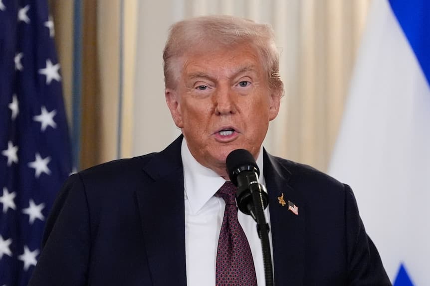 Trump: “Gelombang Besar” Serangan ke Iran akan Segera Datang!
