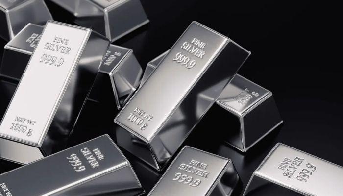 Harga Perak Antam 3 Maret 2026 Turun Rp2.900, Ini Rinciannya!