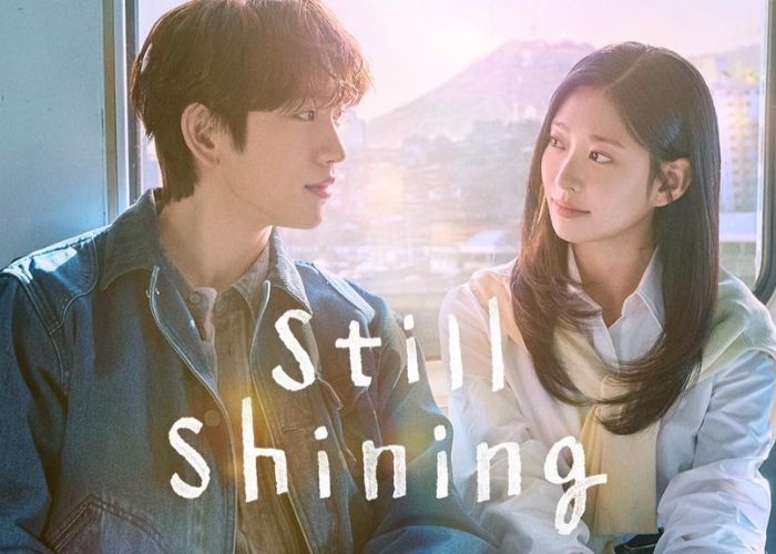 3 Alasan Wajib Nonton Drakor Romantis Park Jinyoung dan Kim Min Ju “Still Shining”