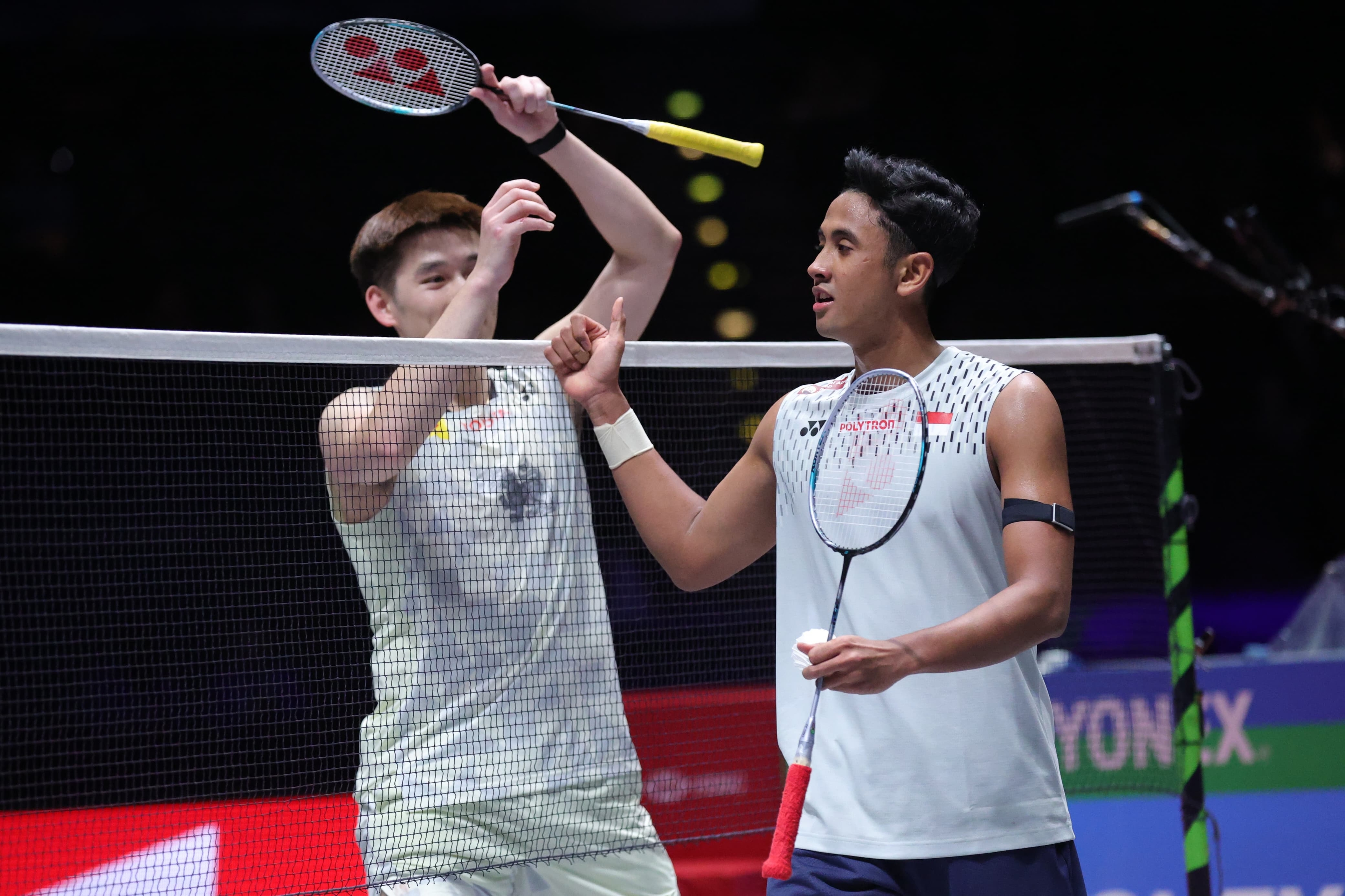 All England 2026: Perjuangan Alwi Farhan dan Amri/Nita Terhenti di Perempat Final