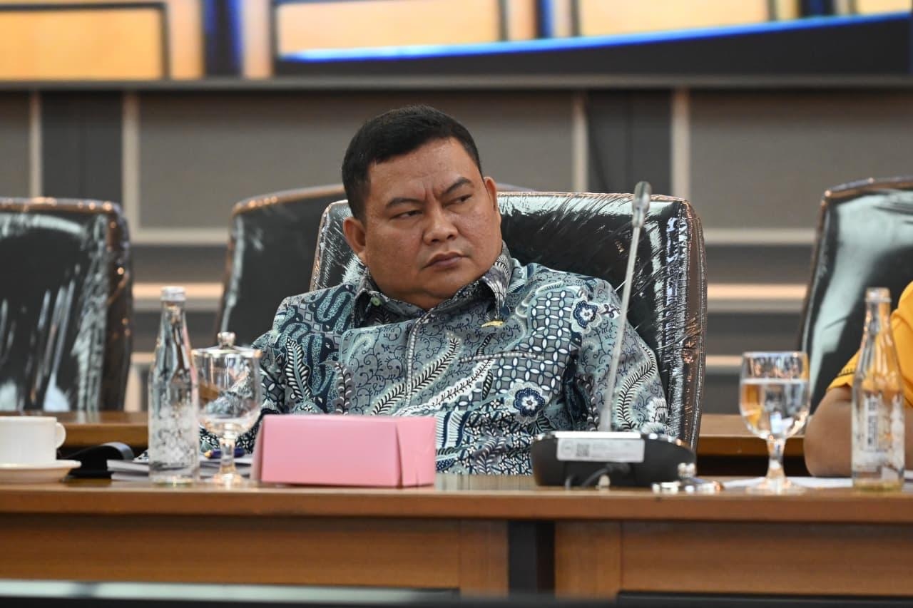 Konflik Timur Tengah Jadi Alarm bagi Indonesia Percepat Kemandirian Energi