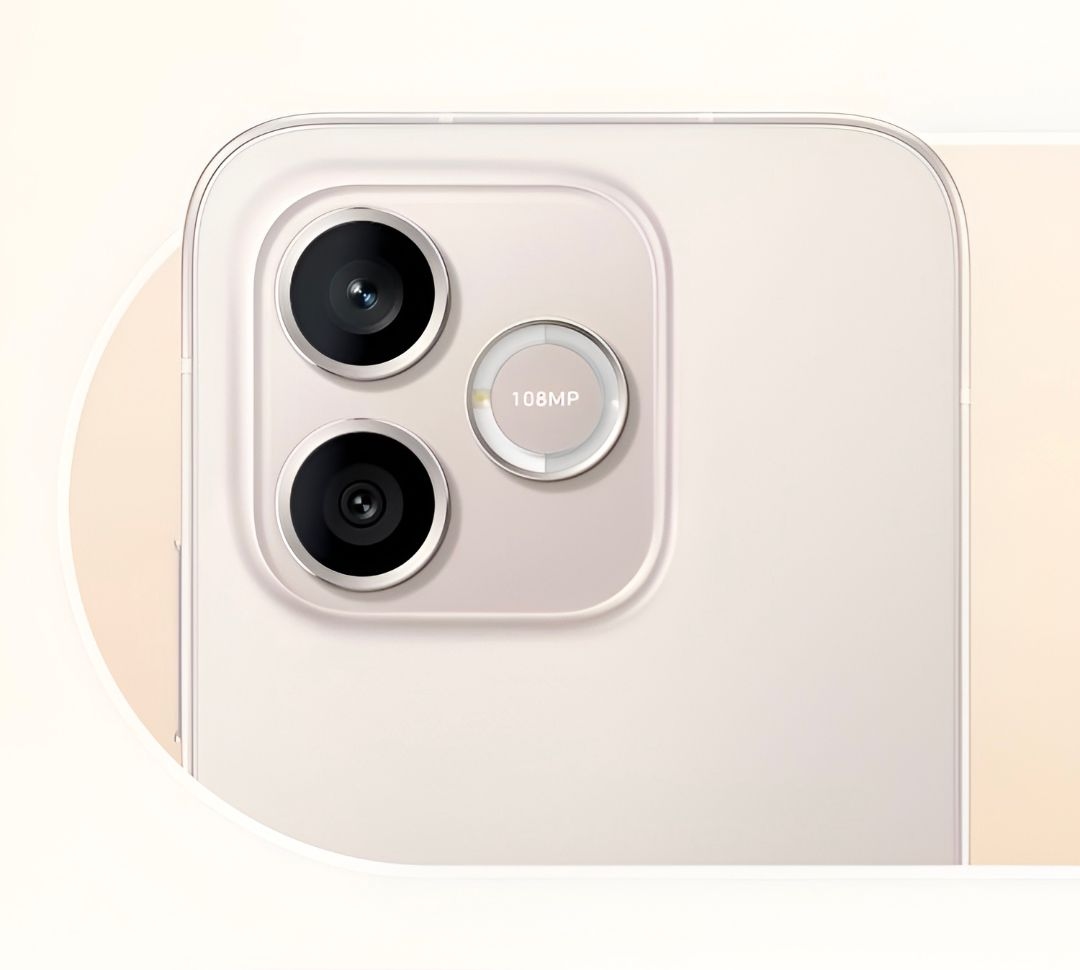 Honor 600 Lite Resmi Dirilis, Bawa Dimensity 7100 Elite dan Baterai 6.520 mAh