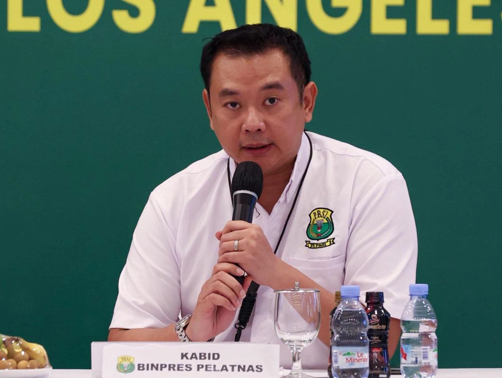 Meski Target di All England Tak Tercapai, PBSI Soroti Perkembangan Mental Pemain Muda