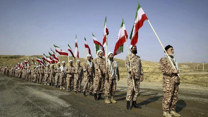 Trump Kirim Sinyal Akan Akhiri Perang, Respons Iran: Kami yang Menentukan Kapan Berakhir!