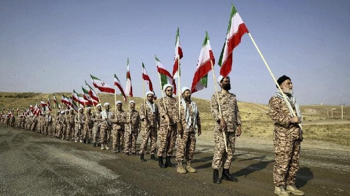 Trump Kirim Sinyal Akan Akhiri Perang, Respons Iran: Kami yang Menentukan Kapan Berakhir!