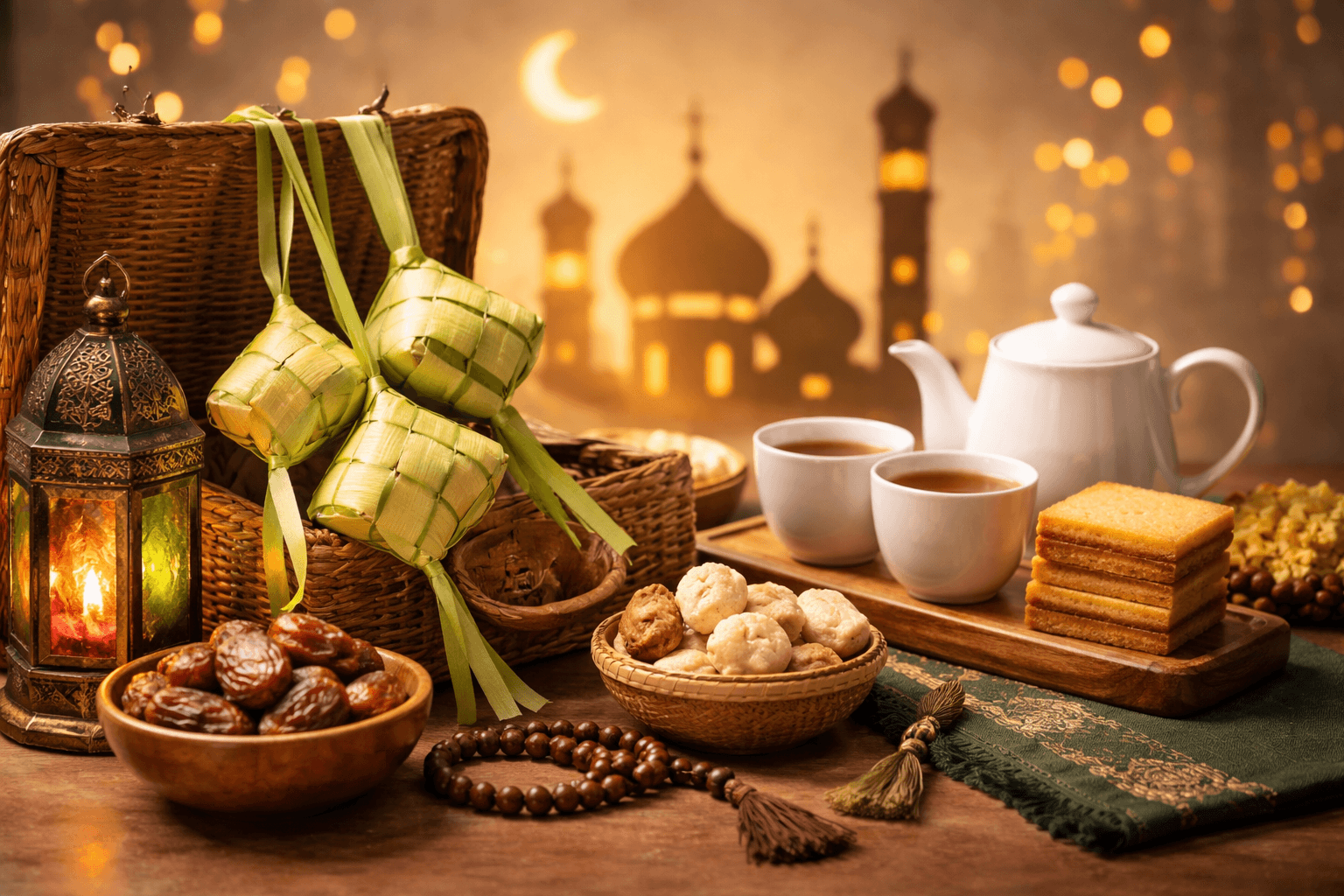 Jadwal Libur Lebaran 2026 Resmi! Cek Tanggal Idul Fitri, Cuti Bersama, dan Libur Panjang Nyepi