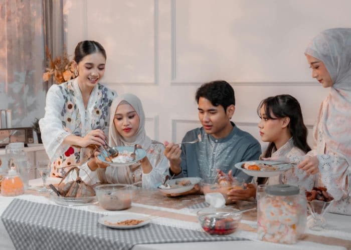 Idul Fitri 2026 Jatuh pada Tanggal Berapa Hijriah? Ini Penjelasannya!