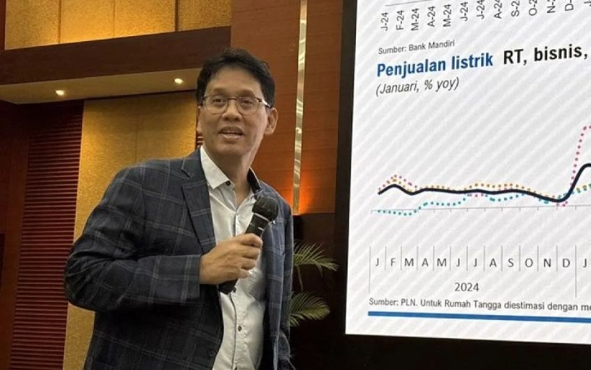APBN Ditekan, Menkeu Tentukan Pemotongan Anggaran K/L