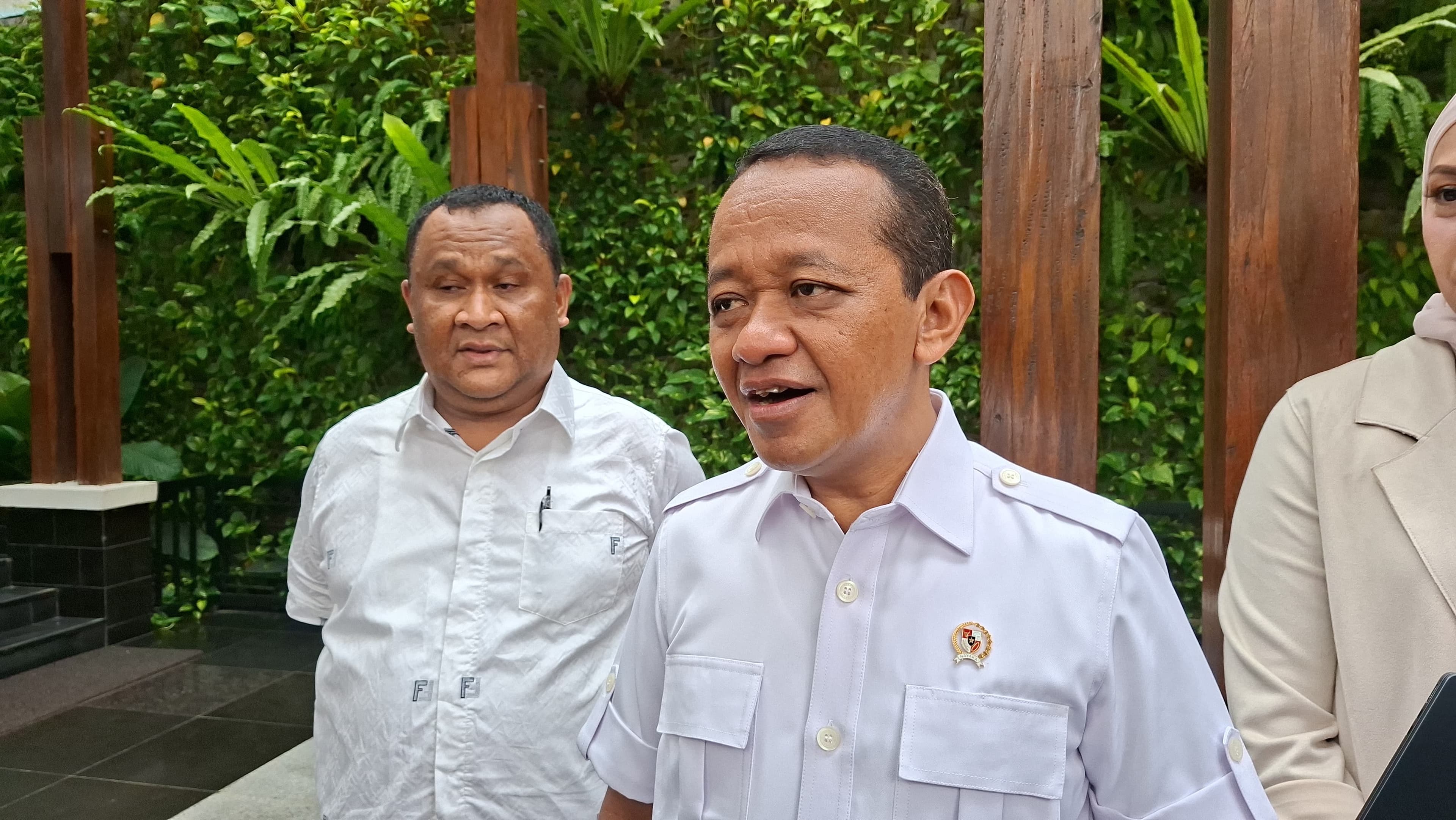 Usulan WFH Menteri Bahlil Dipuji Akademisi, Dinilai Efektif Tekan Konsumsi Energi