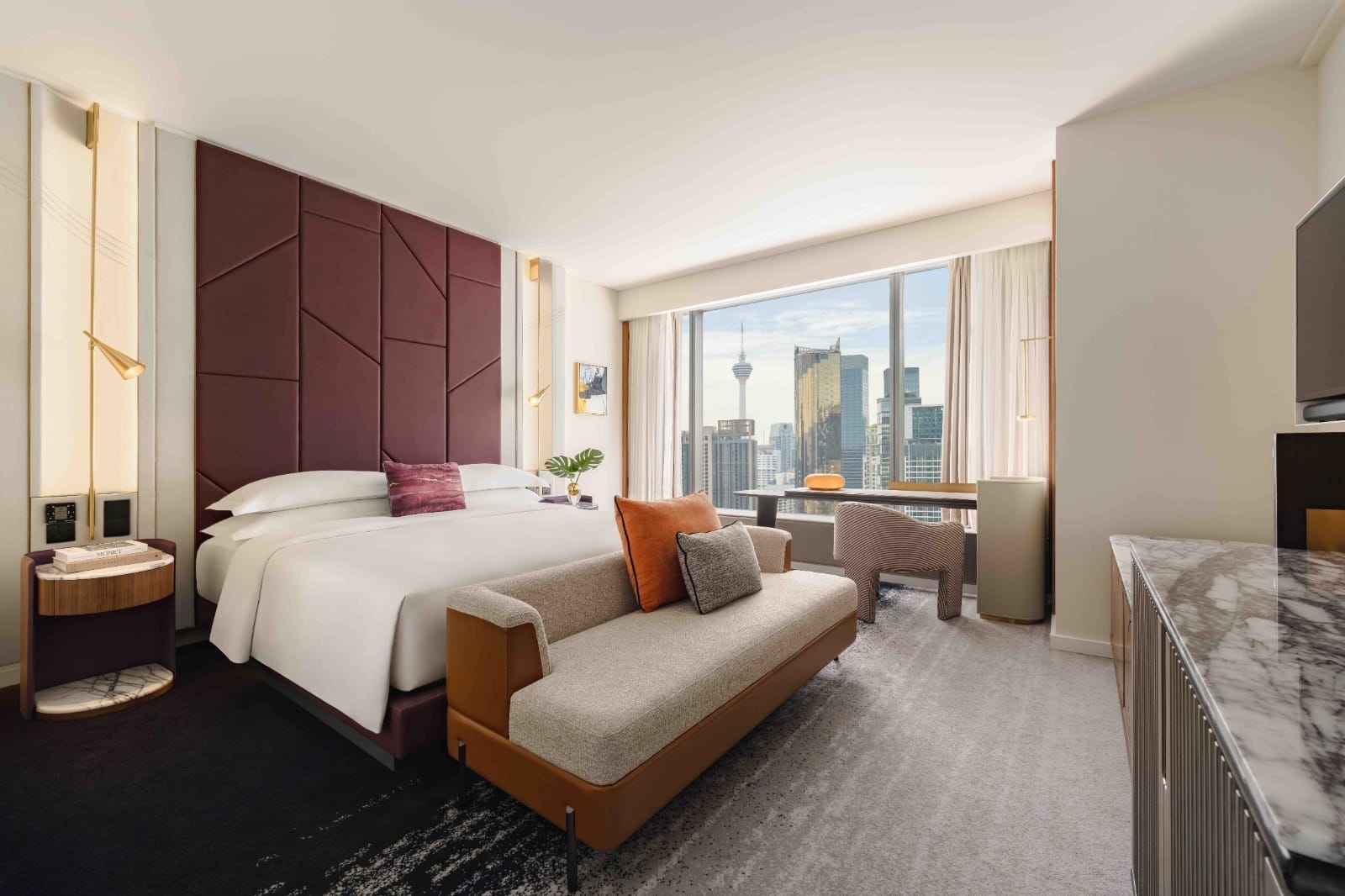 Kimpton Resmi Dibuka di Malaysia, Tawarkan Pengalaman Gaya Hidup Mewah yang Autentik dan Berkarakter