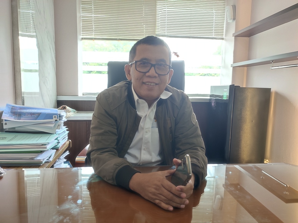 Konsolidasi Kader Selama Ramadan, Demokrat Jakarta Perkuat Soliditas Tingkat Ranting