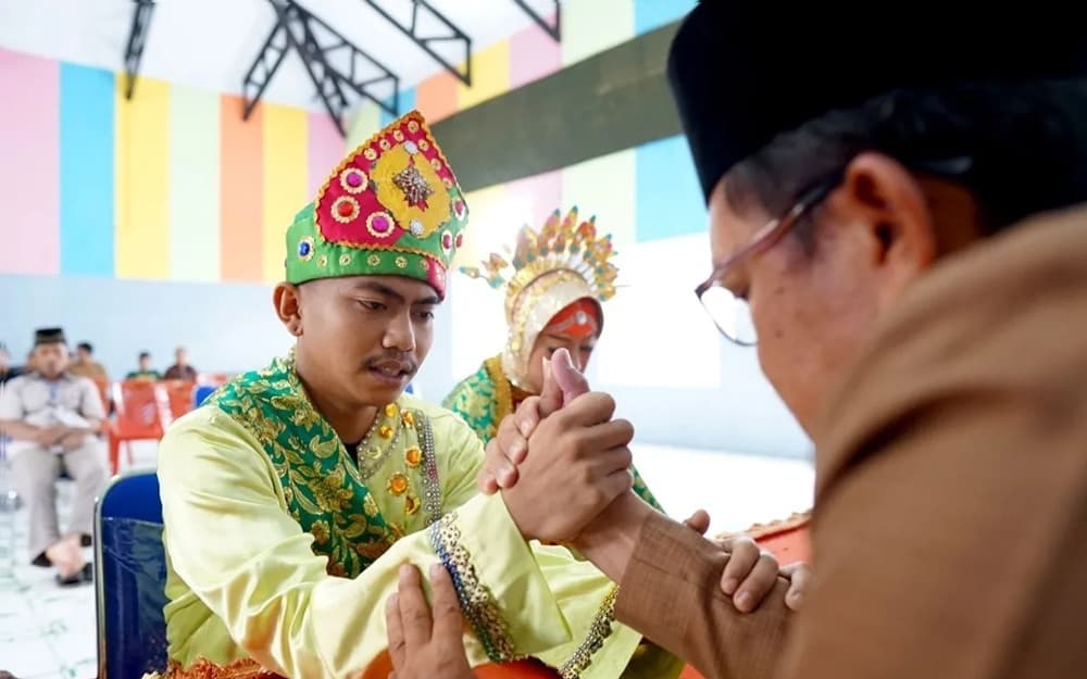 Berapa Jumlah Saksi yang Diperlukan dalam Akad Nikah?