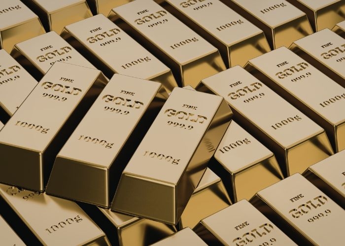 Harga Emas di Pegadaian Terbaru, 10 Maret 2026: Anjlok Semua, Saatnya Investasi?