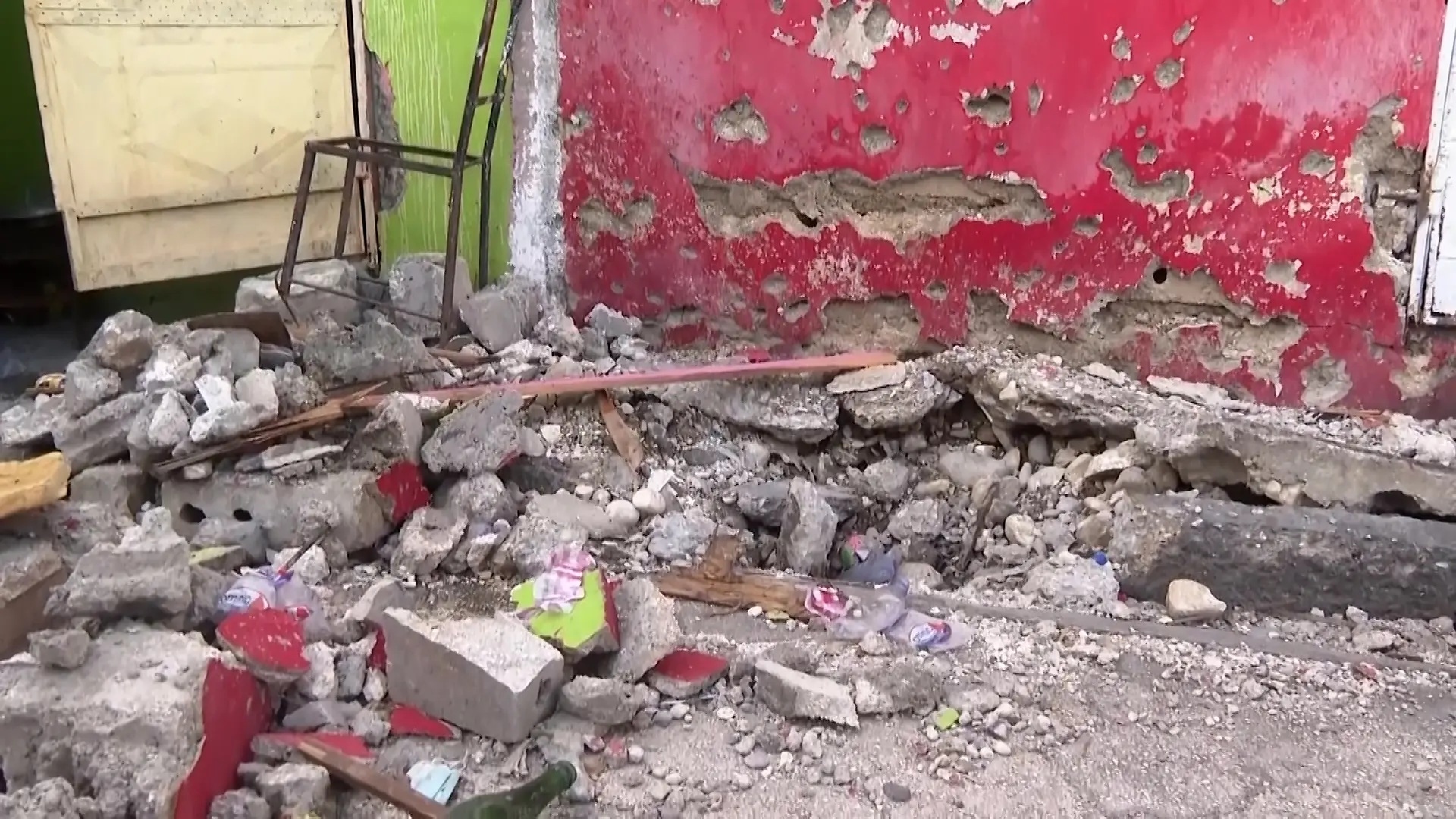 Operasi Drone Mematikan dengan Target Geng Kriminal Haiti Tewaskan 1.243 Orang