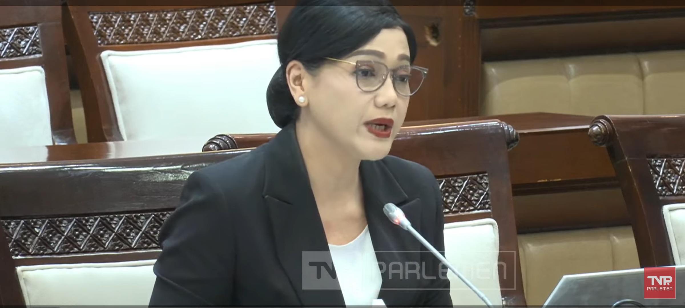 Kejar Ekonomi Tumbuh 6 Persen, OJK Dorong Reformasi Pasar Modal