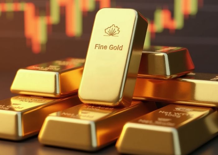 Harga Emas di Pegadaian Terbaru, 11 Maret 2026: Bangkit Perlahan untuk Galeri24 dan UBS