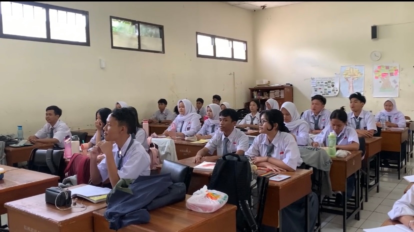 Hasil CKG di Sekolah: 663.000 Anak Alami Hipertensi dan 1,1 Juta Anak Punya Gigi Berlubang
