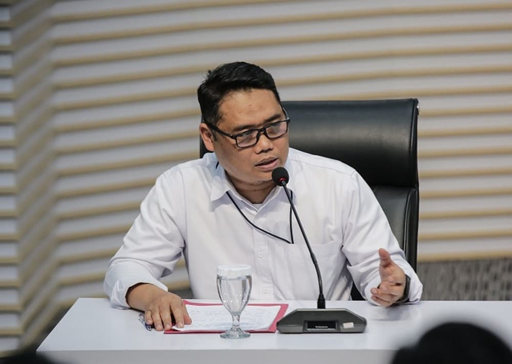 KPK: Bupati Tulungagung Minta Jatah 50 Persen dari Anggaran OPD