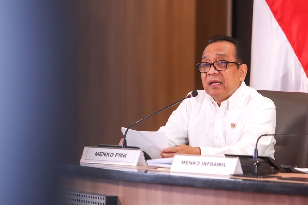 Begini Strategi Pemerintah Antisipasi Lonjakan Arus Mudik Lebaran 2026