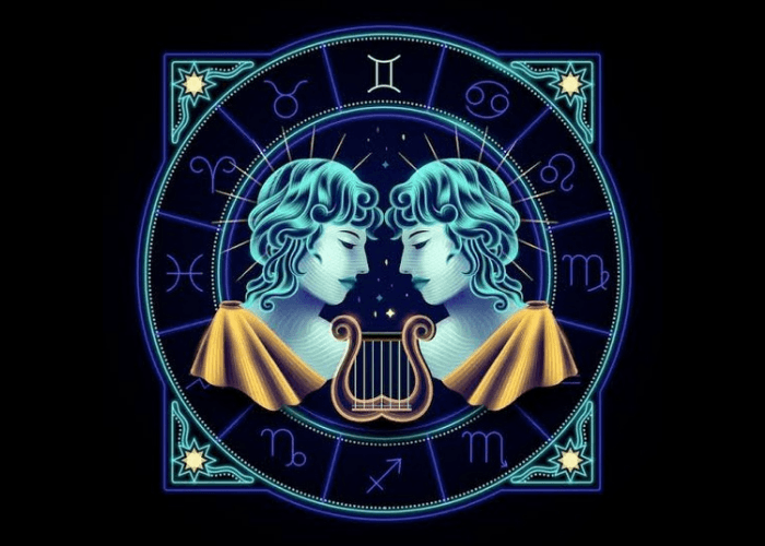 Ramalan Zodiak Gemini Hari Ini 14 Maret 2026: Percintaan, Karier, Keuangan, dan Kesehatan!