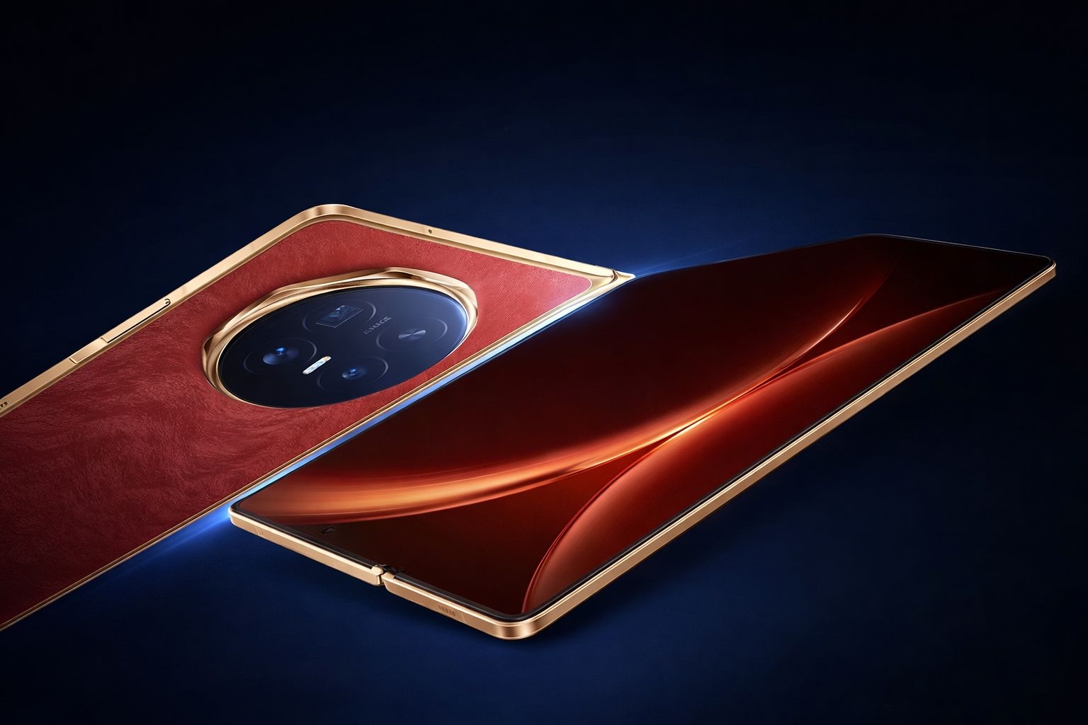 Honor Magic V6 Debut di China, Ponsel Lipat Super Tipis dengan Snapdragon 8 Elite Gen 5
