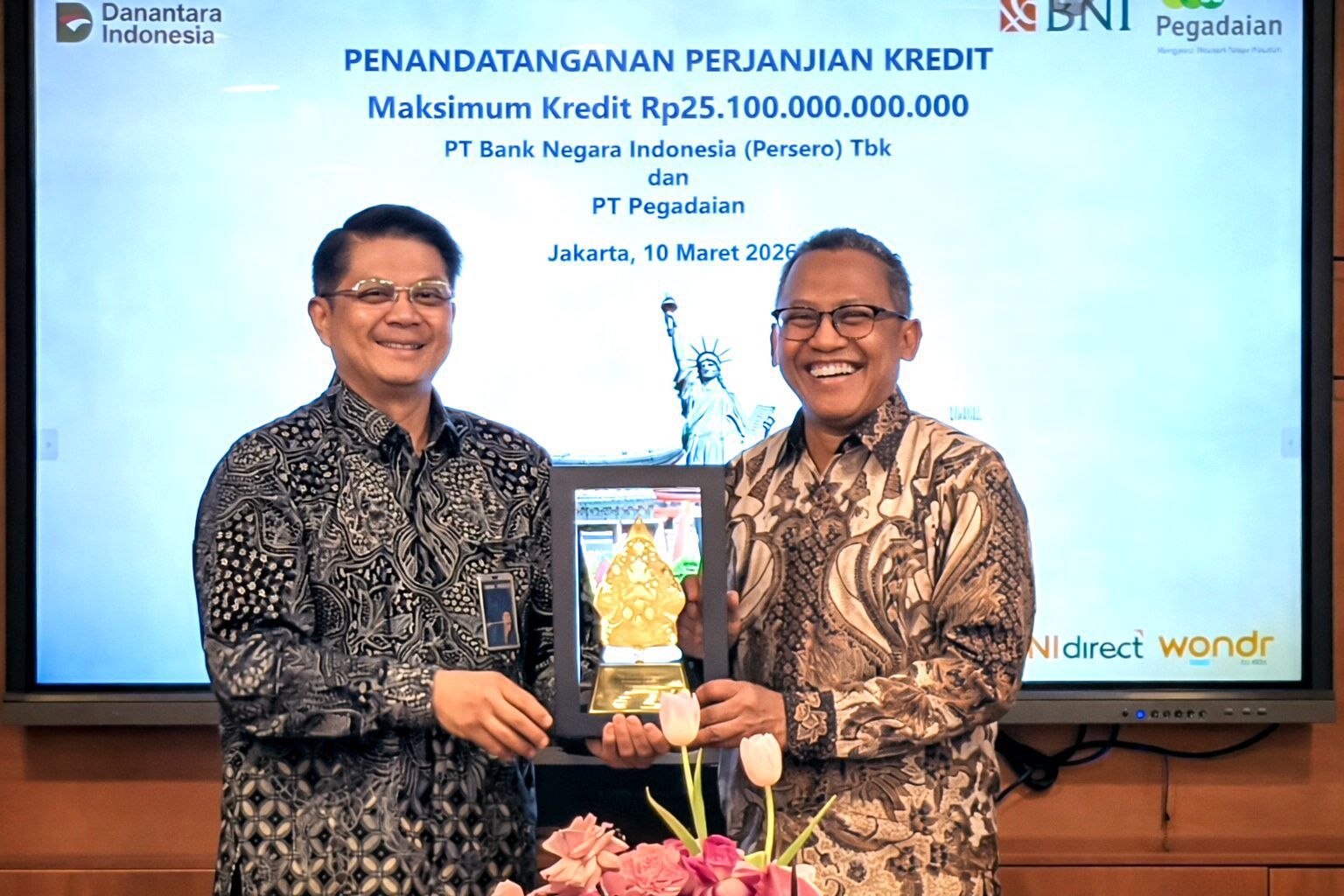 Jadwal Cum Dividen BNI Dimulai 17 Maret, Investor Siap Terima Rp349/Saham