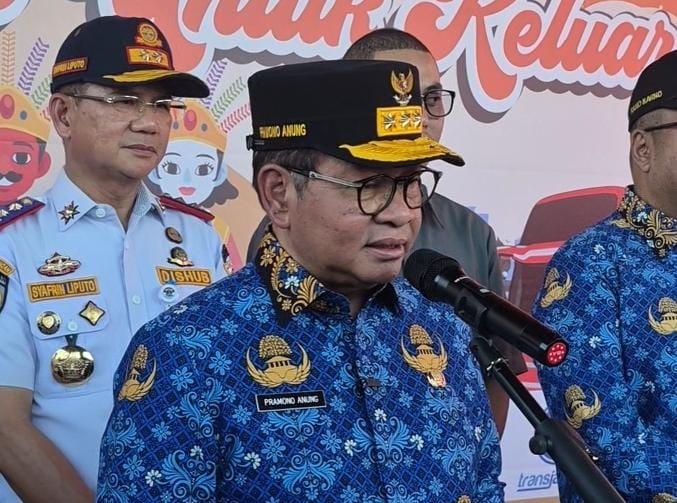 Pemprov Jakarta Siapkan Aturan Turunan Pembatasan Medsos pada Anak