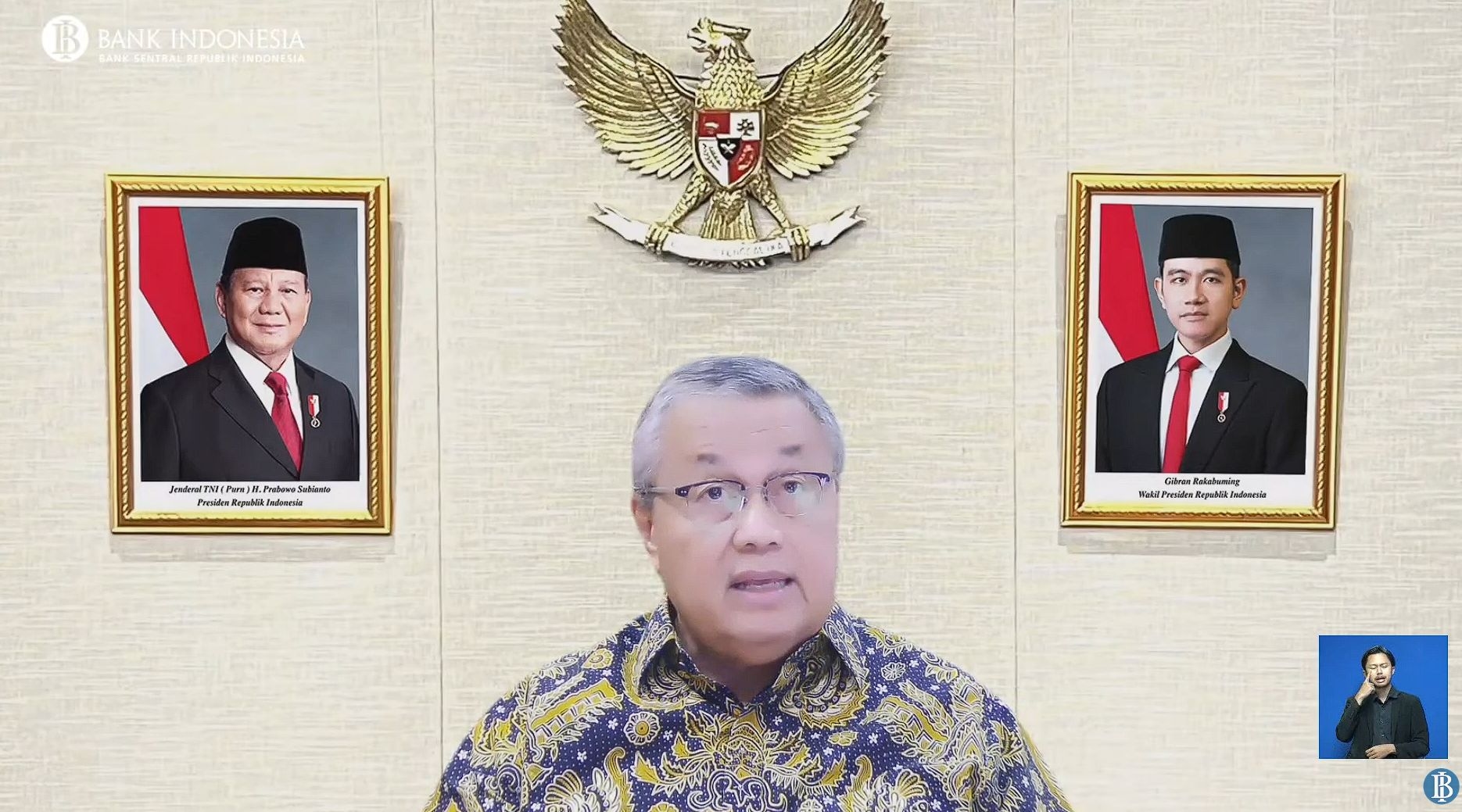 SRBI Naik, Modal Asing Berbalik Masuk Rp90 Triliun