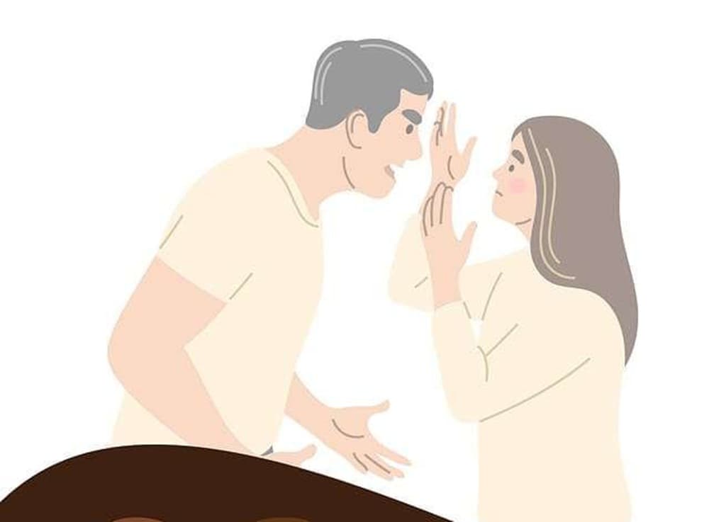 Mengapa Kesabaran Penting dalam Kehidupan Rumah Tangga?