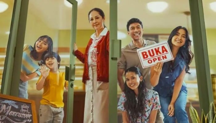 Film Senin Harga Naik Tayang Mulai Hari Ini, Ini Sinopsis dan Daftar Pemainnya