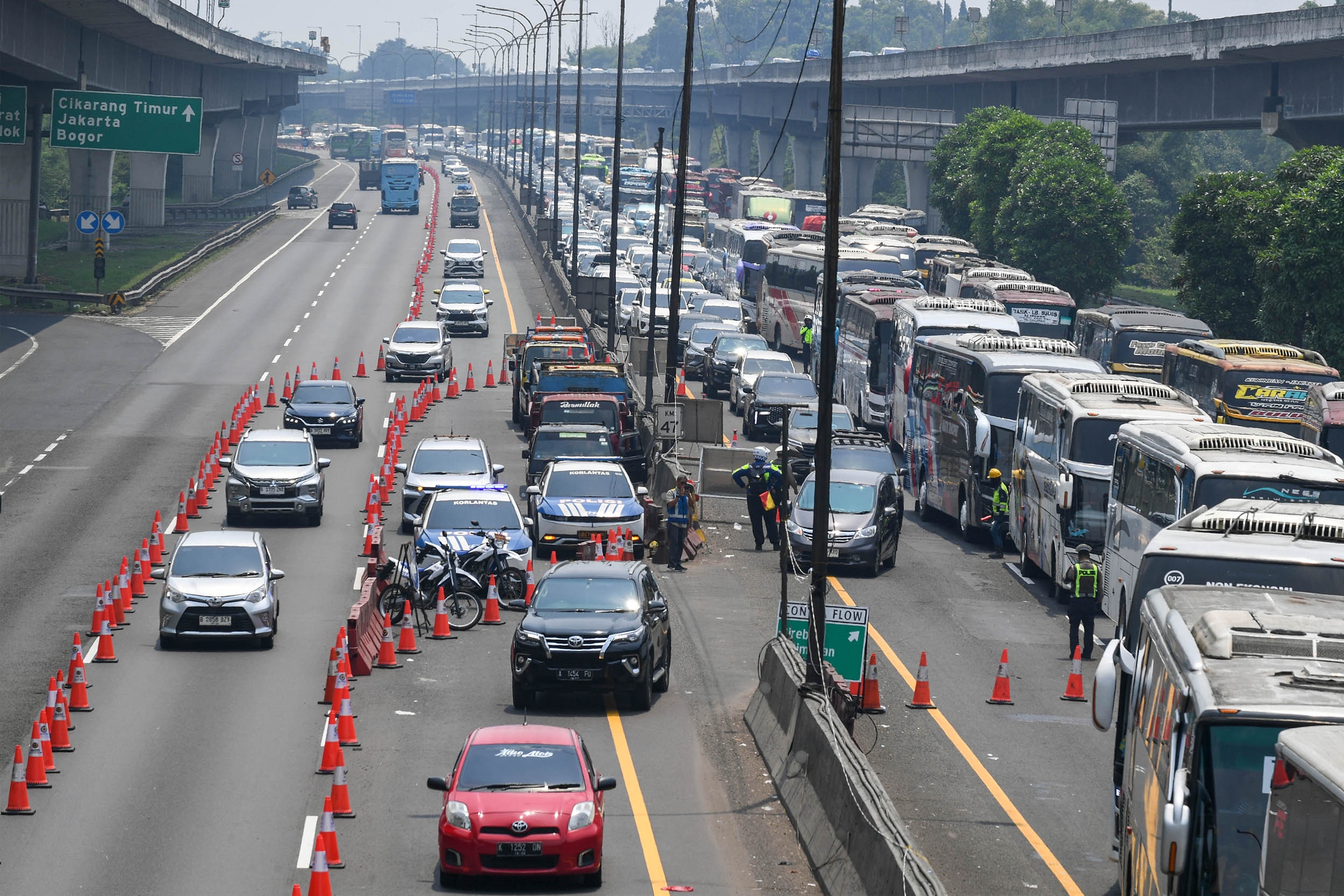 Efek Mudik Lebaran 2026: Uang Mengalir ke Desa, UMKM Bertumbuh