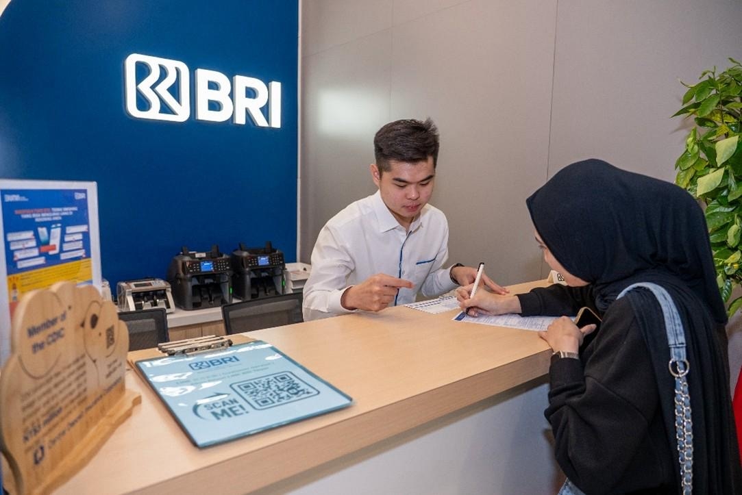 BRI Perkuat Layanan Remitansi untuk PMI, Transaksi Naik 27,7 Persen Jelang Lebaran