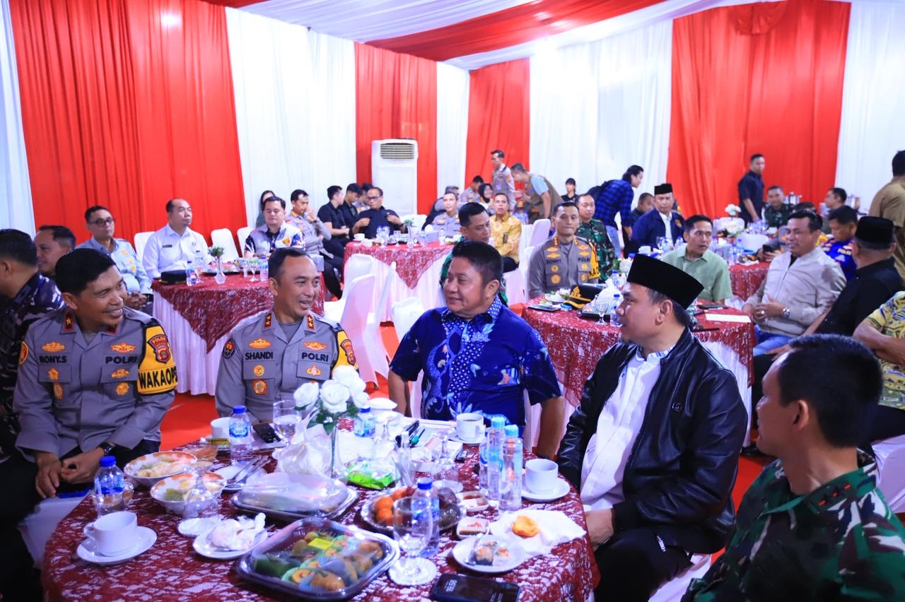 Libur Lebaran, Gubernur Sumsel Antisipasi Karhutla dan Lonjakan Arus Mudik 2026