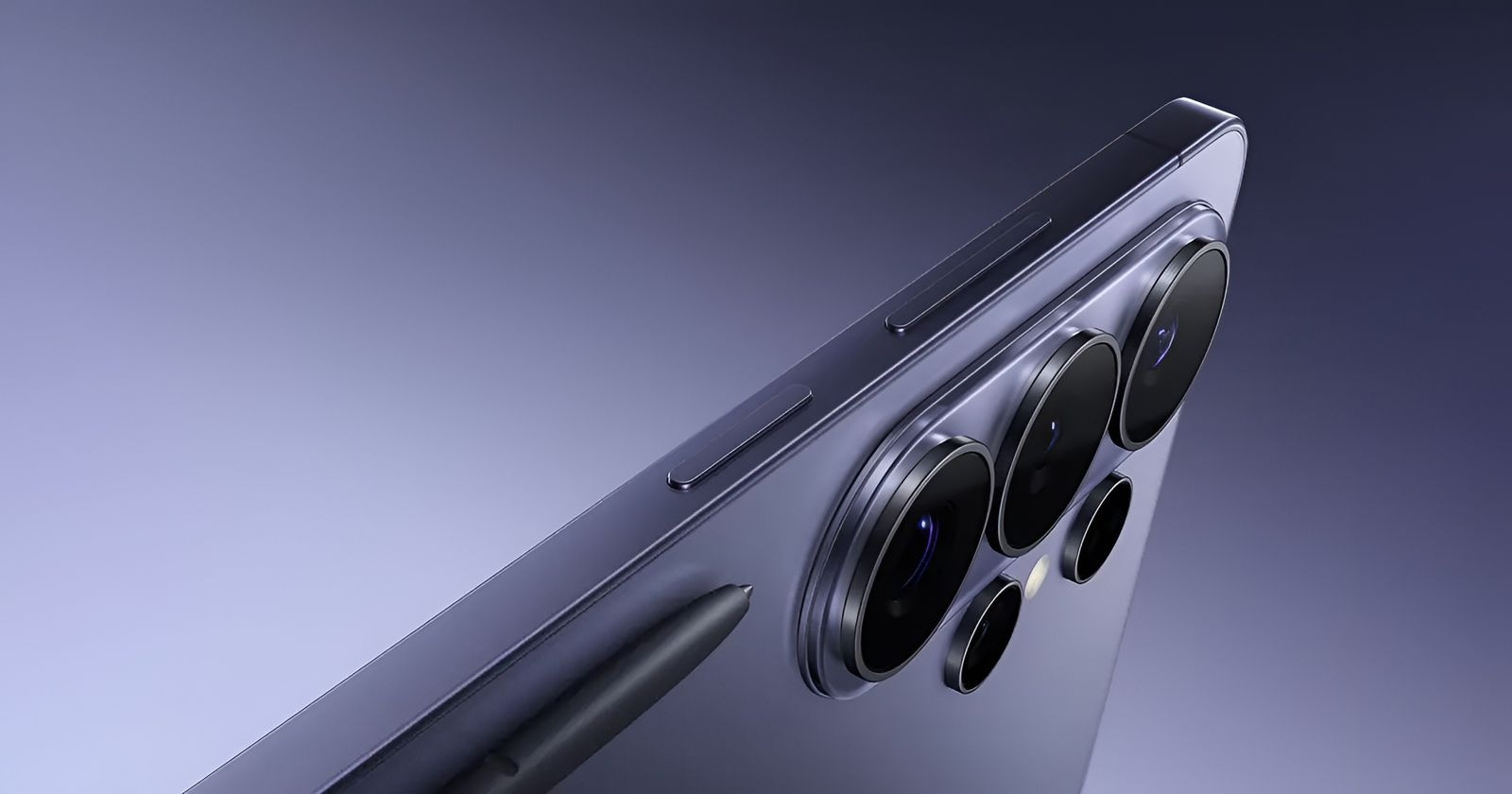 Galaxy S26 Ultra Hadirkan Layar Privasi Bawaan, Bisa Sembunyikan Konten dari Samping