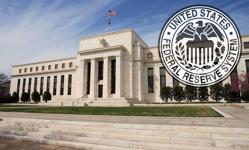 The Fed Prediksi Lonjakan Harga Minyak Dorong Inflasi AS ke 2,7 Persen