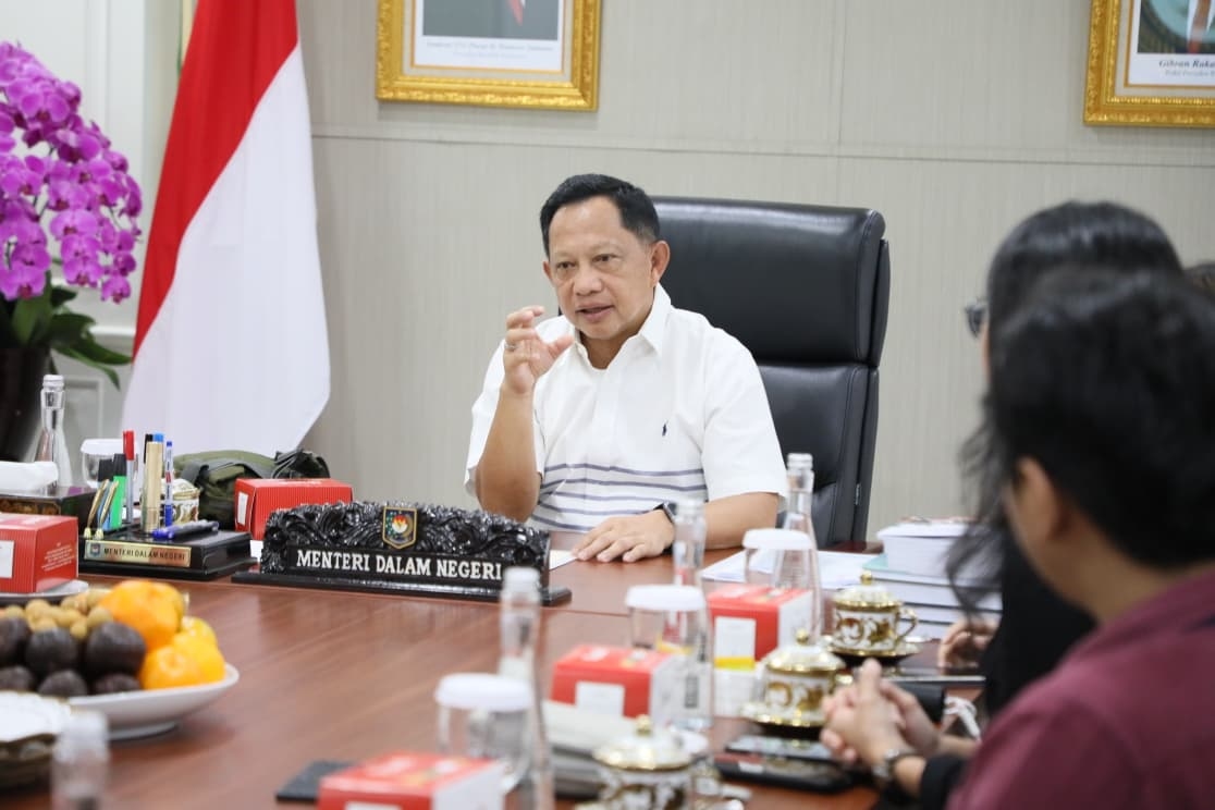Hampir 100 Persen Pengungsi Bencana Sumatera Tak Lagi Tinggal di Tenda