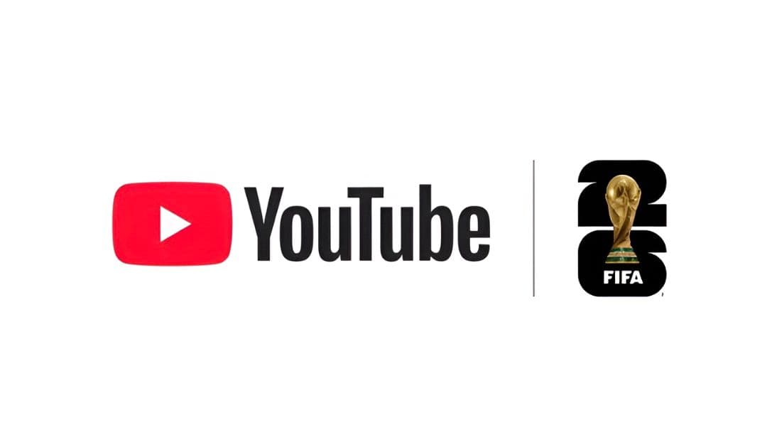 FIFA Gandeng YouTube untuk Piala Dunia 2026, Fans Bisa Nonton Cuplikan Live hingga Konten Eksklusif