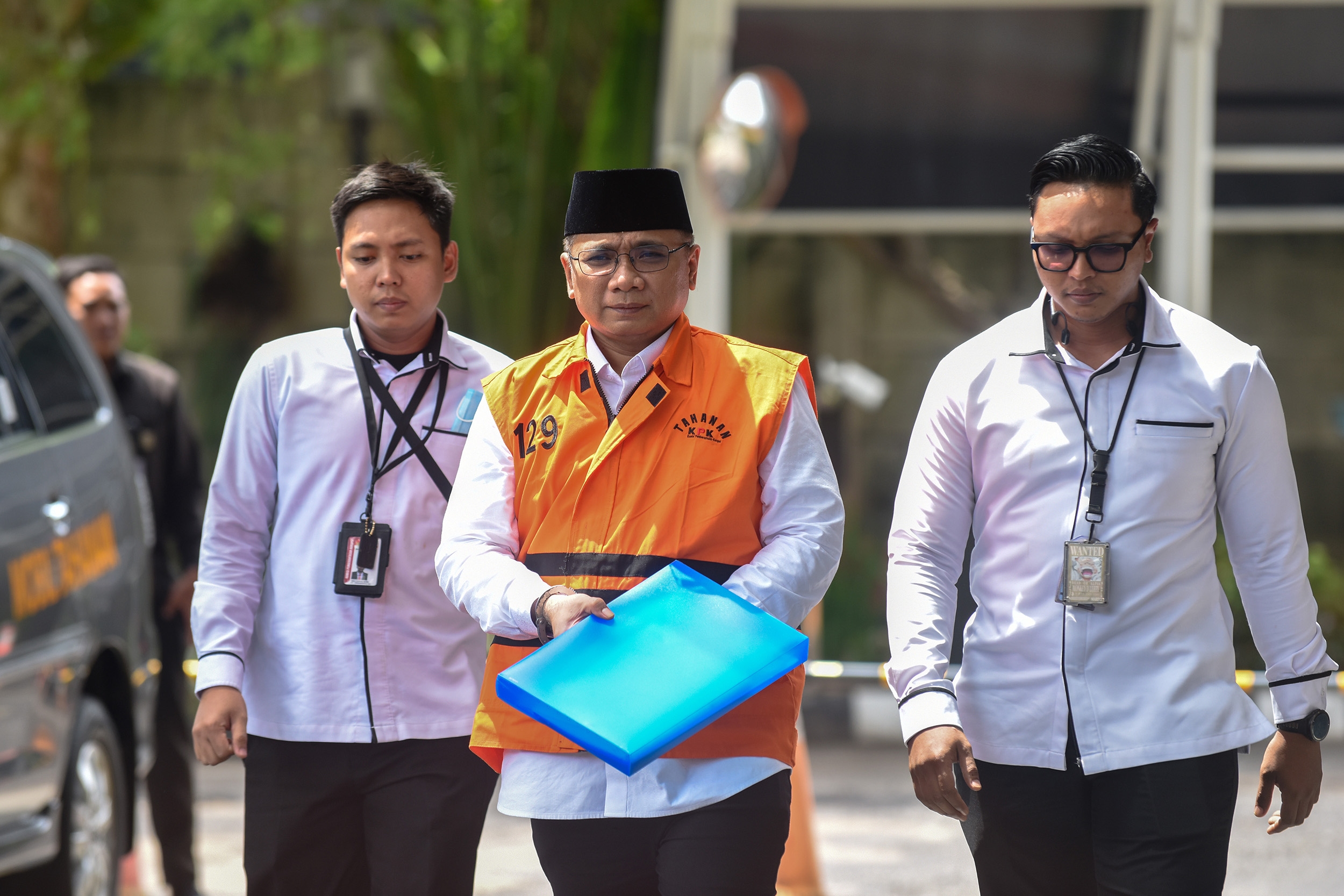 Soedeson Tandra Kritisi Status Tahanan Rumah Eks Menag Yaqut: Tidak Lazim