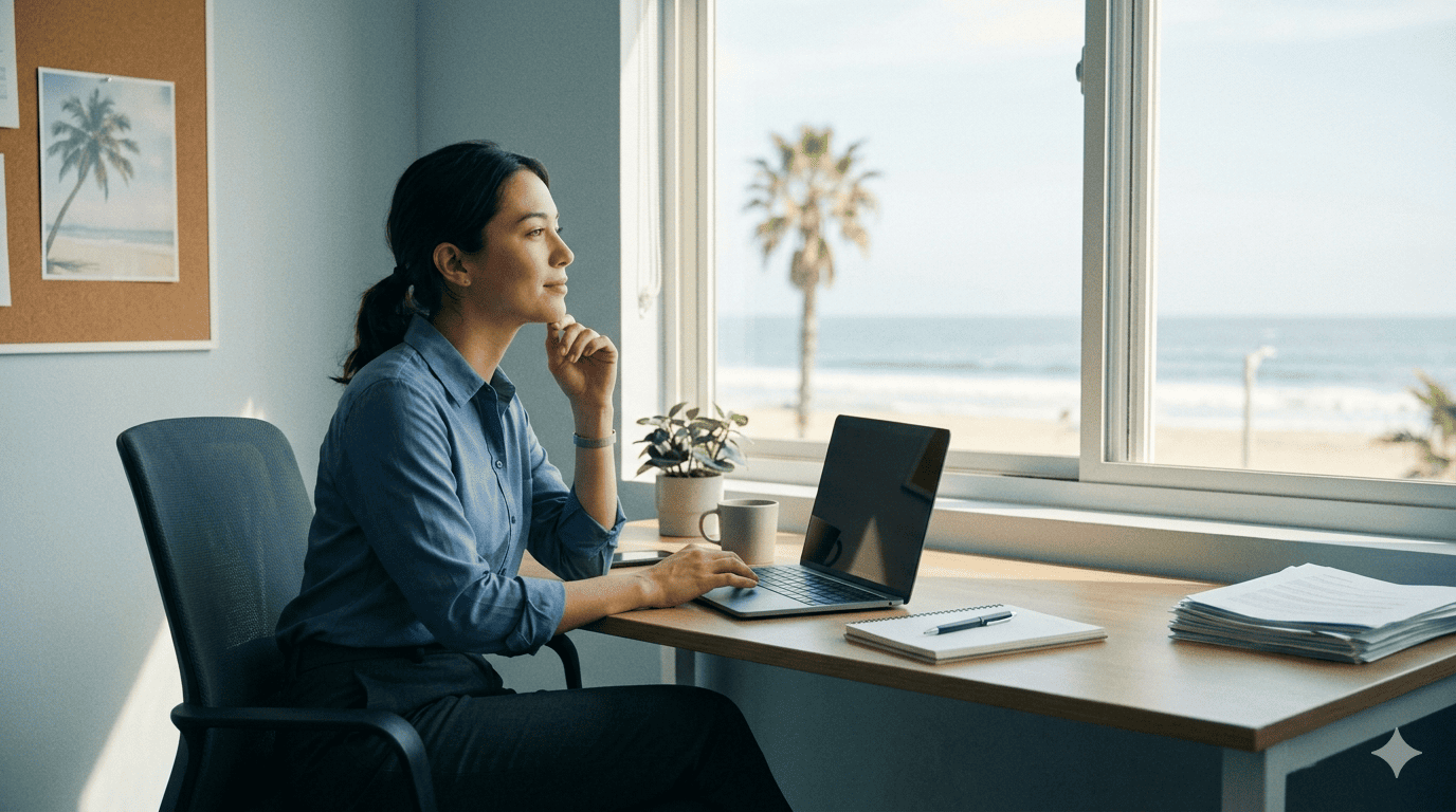 Apakah Work Life Balance antara Laki-laki dan Perempuan Berbeda?