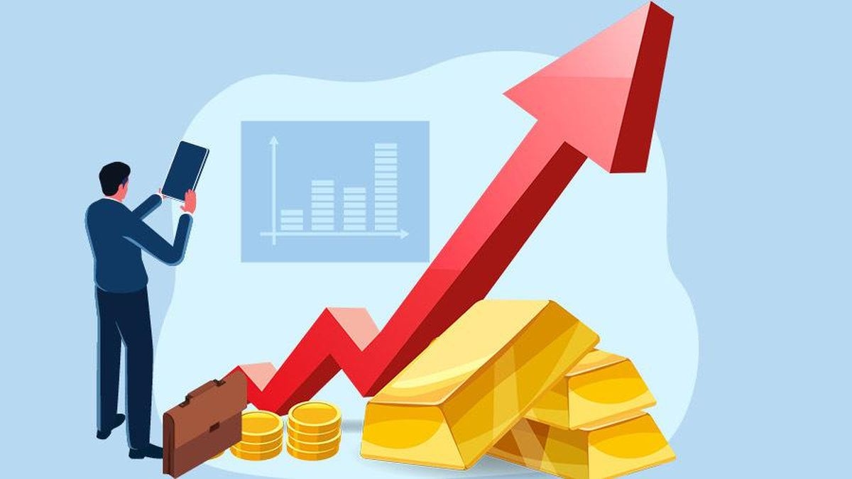 Apa Itu Capital Gain dalam Investasi? Ini Penjelasan Sederhananya