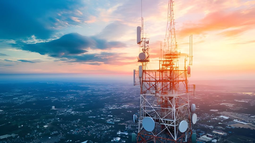 Jaringan Telekomunikasi Mudik Lebaran 2026 Stabil, Kecepatan Internet Tembus 95 Mbps