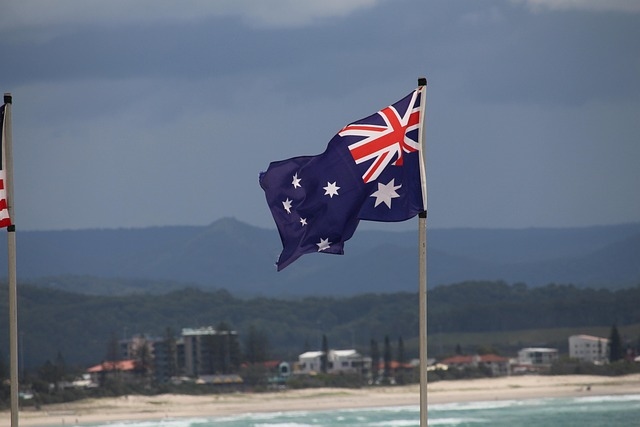 Australia Larang Warga Iran Masuk ke Negaranya