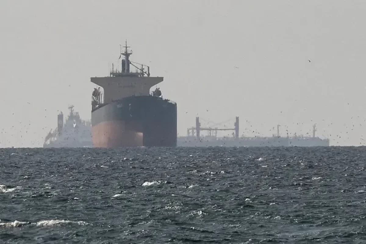Capai Kesepakatan dengan Iran, Thailand Percaya Diri Tak Akan Diganggu Lagi di Selat Hormuz