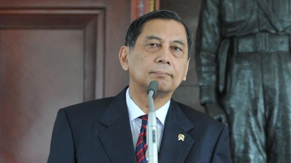 Mantan Menteri Pertahanan Juwono Sudarsono Tutup Usia, Dimakamkan di TMP Kalibata Besok